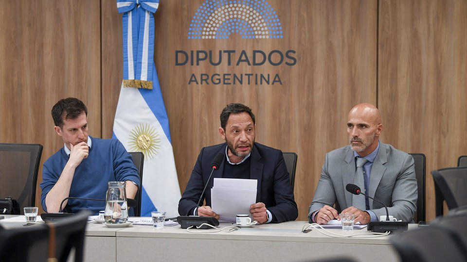 Comisión Libra: apelan el fallo que impide llevar funcionarios por la fuerza pública