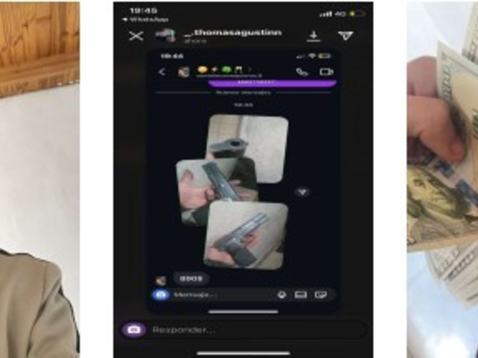 Cómo opera «La Banda del Millón», vinculada con el crimen de una jubilada en un robo en San Isidro