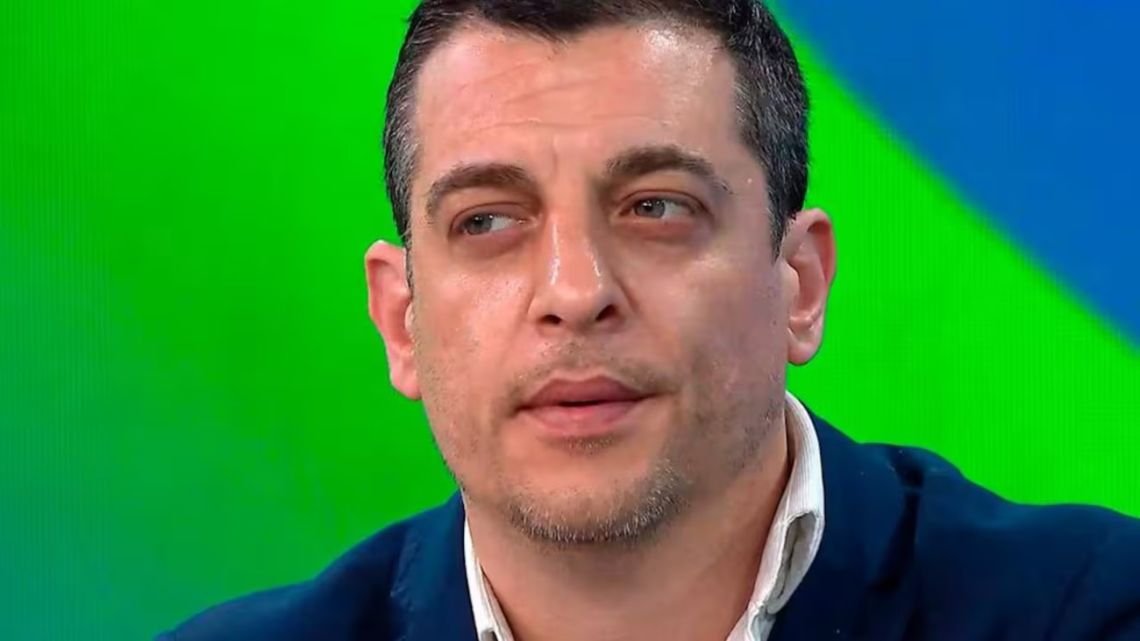 Cómo sigue la situación judicial del ex novio de Lourdes Fernández tras su detención