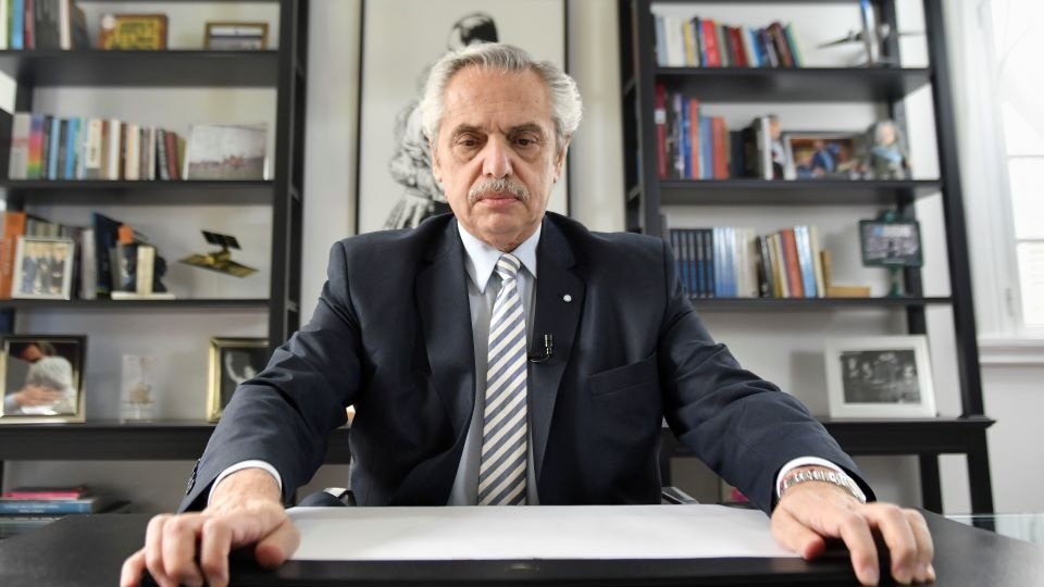 Confirman el procesamiento de Alberto Fernández pero apartan al juez Ercolini