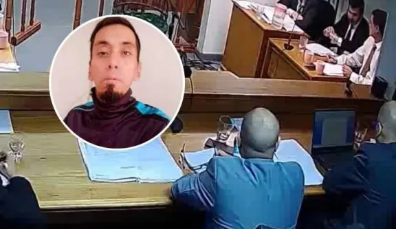 Confirmaron 15 años de prisión al responsable del asesinato de Darío Haro