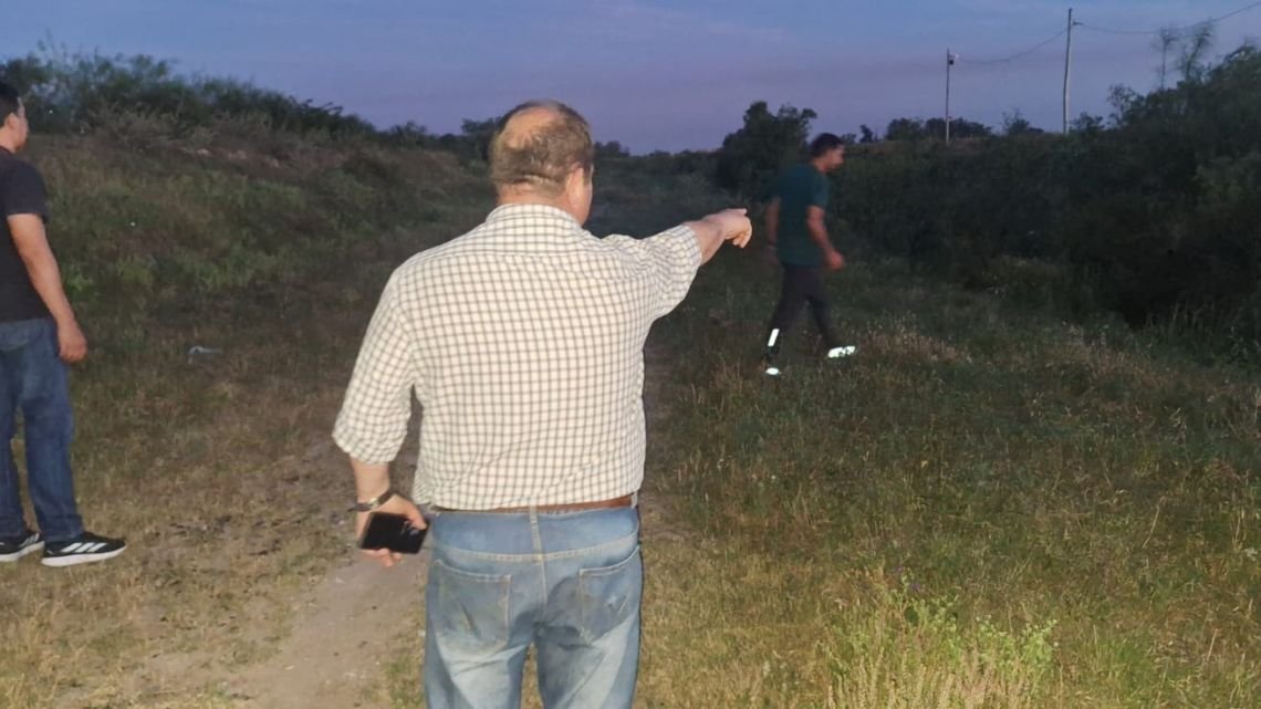 Conmoción en Goya: hallaron el cuerpo de una mujer en un basural y hay cuatro demorados, entre ellos su pareja