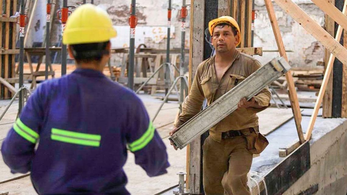 Construir en Córdoba fue un 1,7% más caro en septiembre 2025