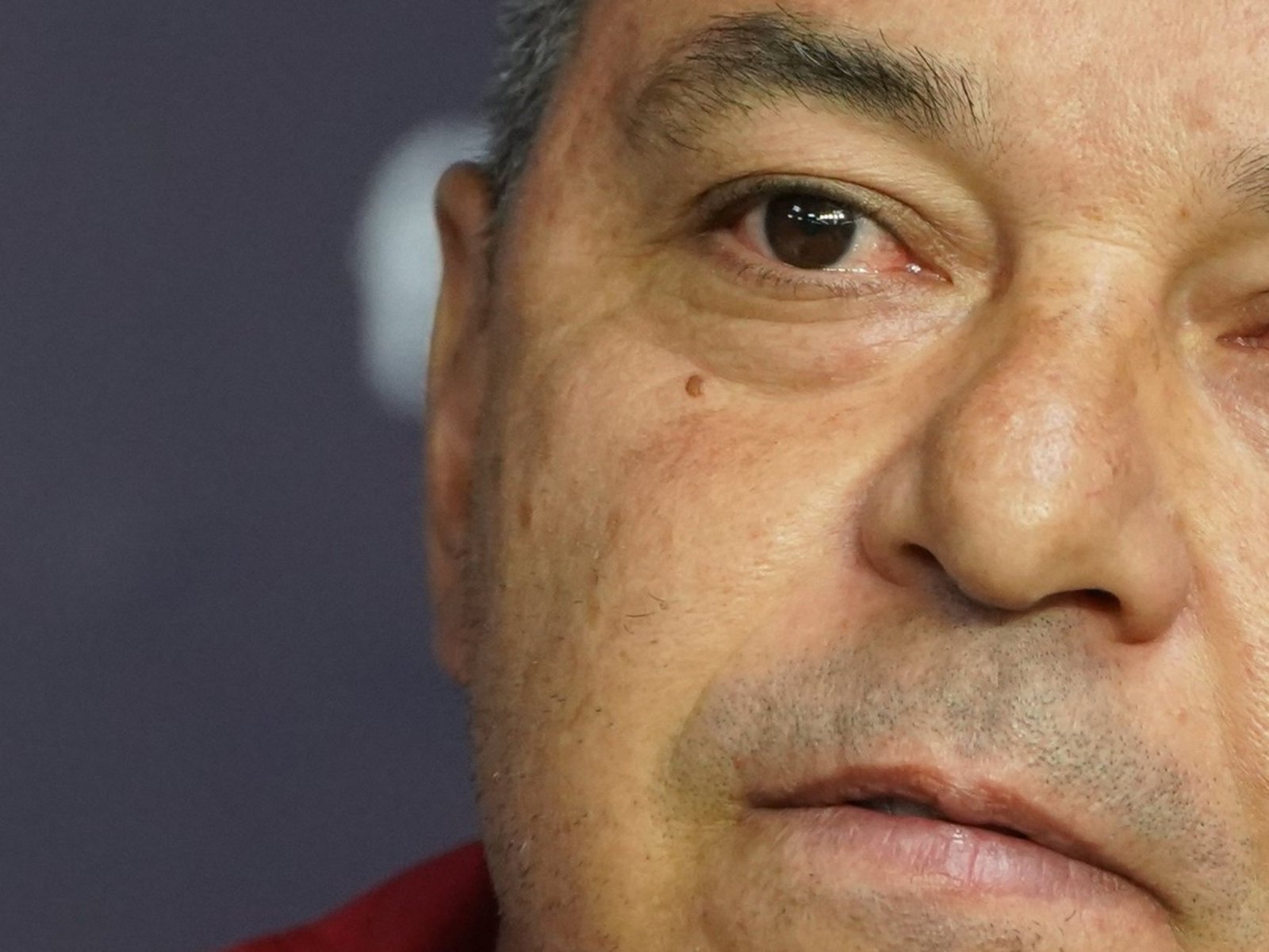 Control de años: Gallardo, en su peor momento en River :: Olé