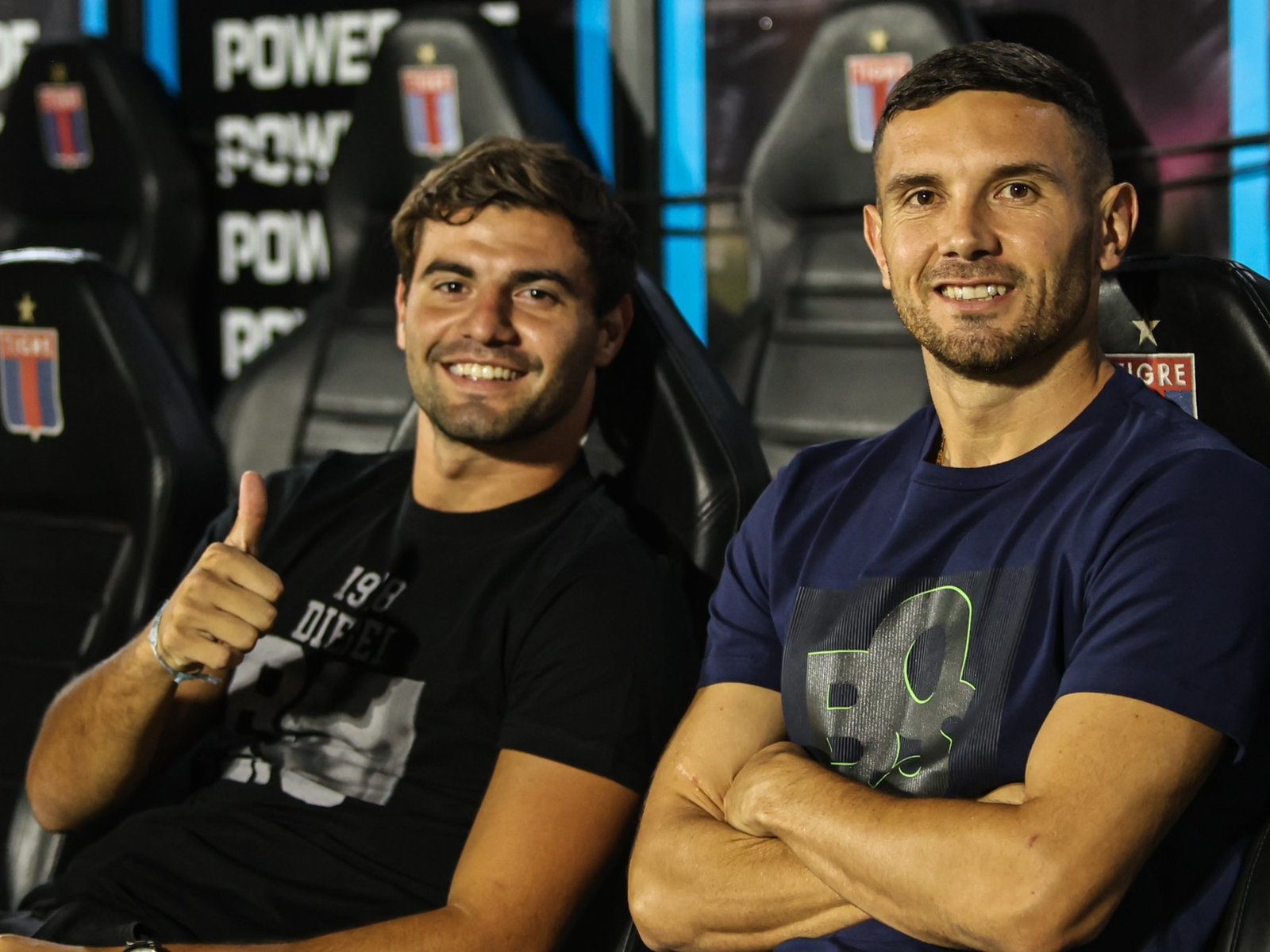 Costas no quiere más lesiones en Racing de cara a Flamengo y contra Aldosivi no juegan «ni los suplentes»