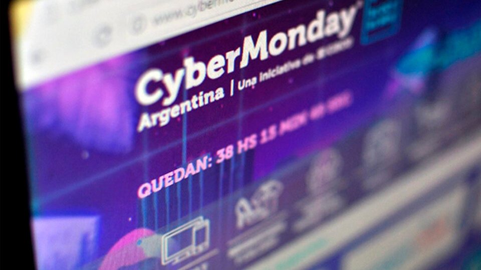 Cuándo es el CyberMonday 2025 en la Argentina | El evento digital más esperado del año