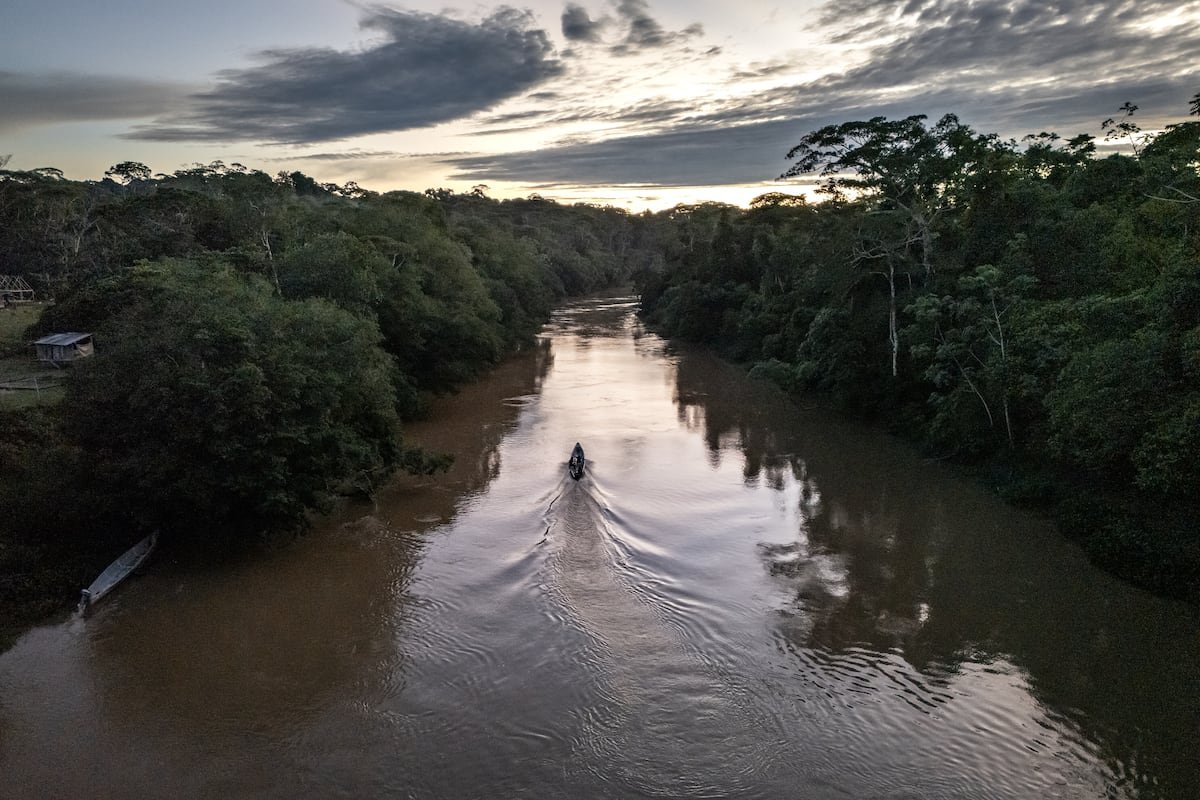 Cuidados intensivos para el planeta en la COP30 | América Futura