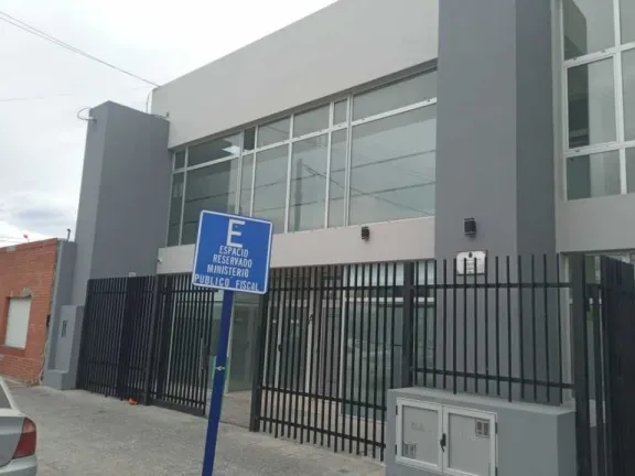 Hoy se realizará la audiencia por el crimen de Mario Giannobile en Rawson