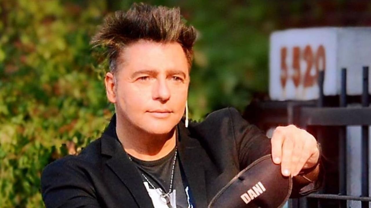 Daniel Ambrosino confirmó que viajará a Miami a los Martín Fierro Latino junto a Marcelo Polino y Facu Ventura