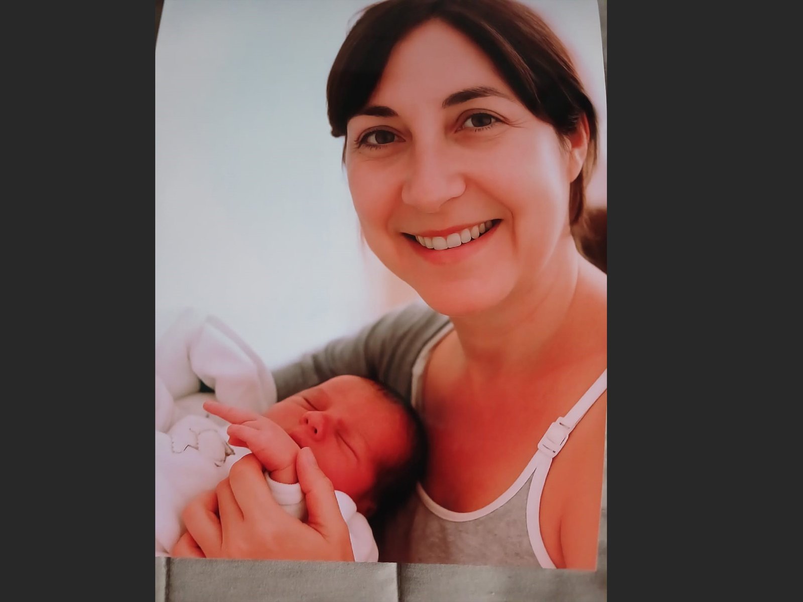 Declaran inimputable al contador que mató a la madre de su bebé recién nacido y ordenan internarlo para tratar su salud mental