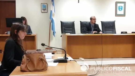 Declararon culpable a un hombre por abuso sexual contra una menor de edad