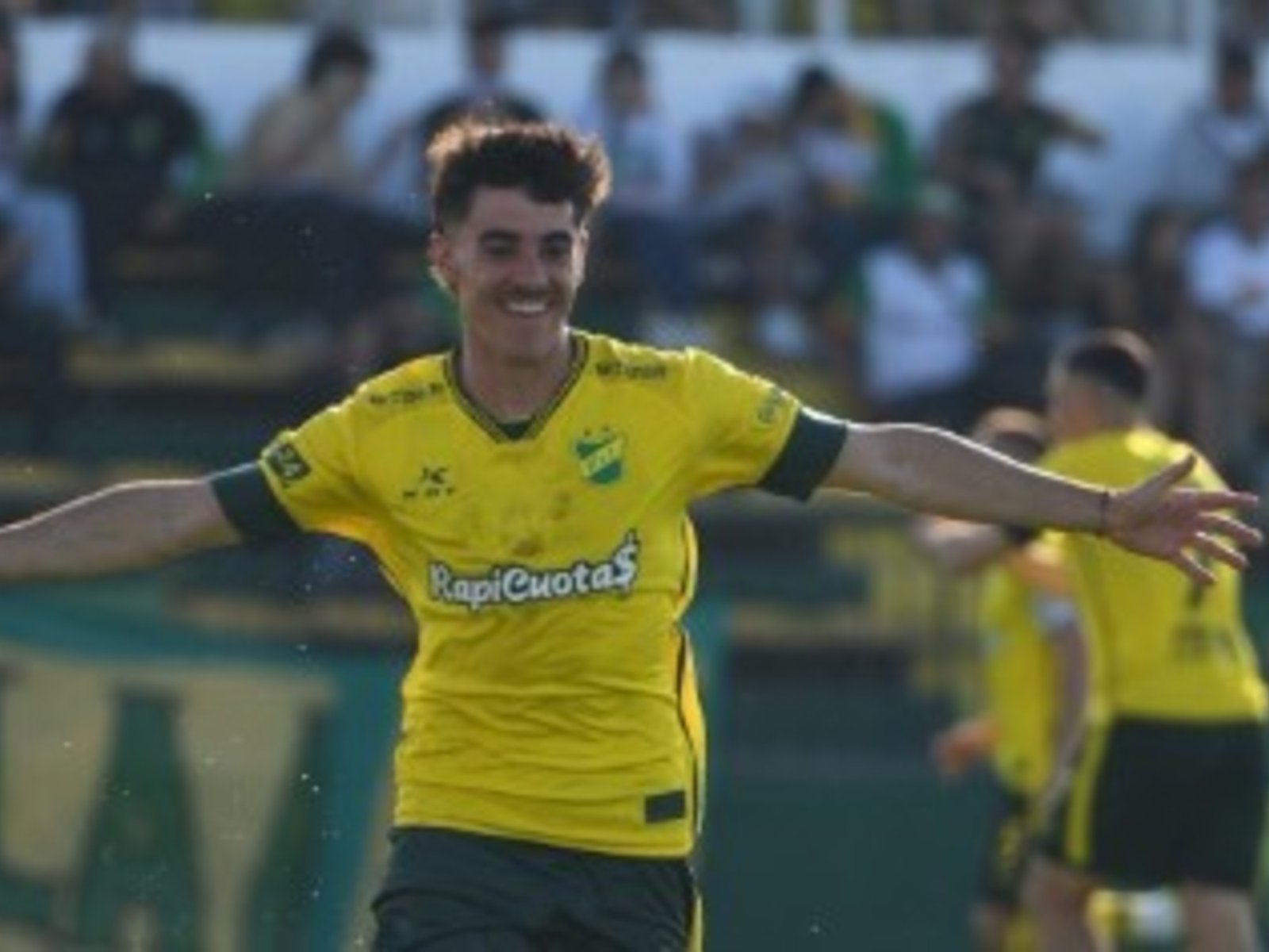 Defensa y Justicia se aprovechó de un Argentinos sin ideas y es el nuevo puntero de la Zona A