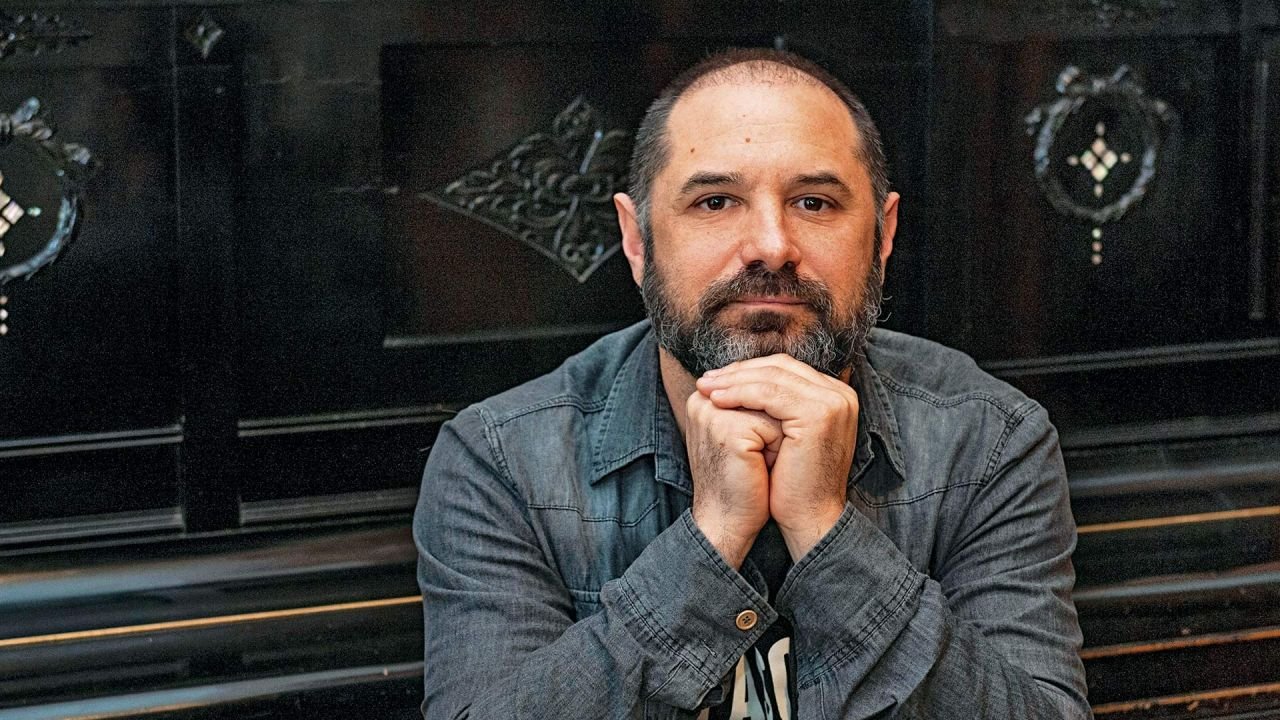 Demian Rugna: “Me aterra más lo terrenal”