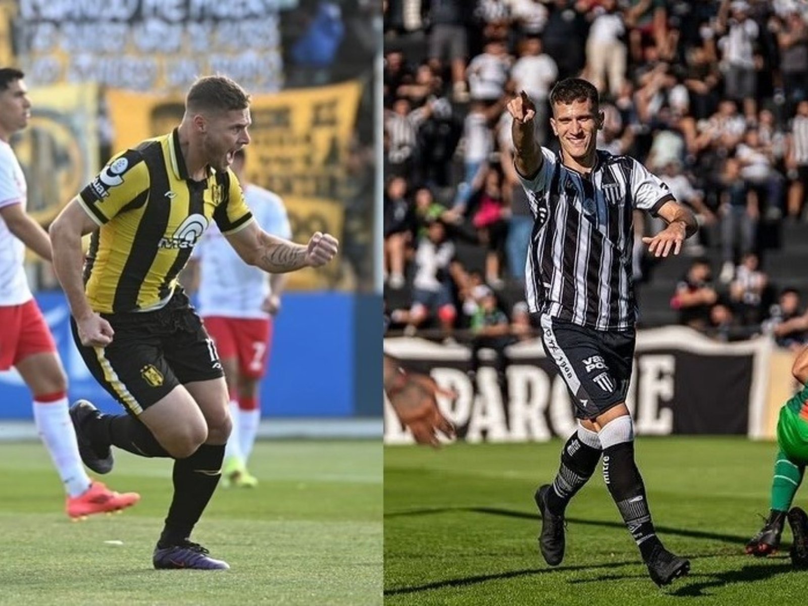 Deportivo Madryn vs Gimnasia de Mendoza, por la final de la Primera Nacional: minuto a minuto, en directo