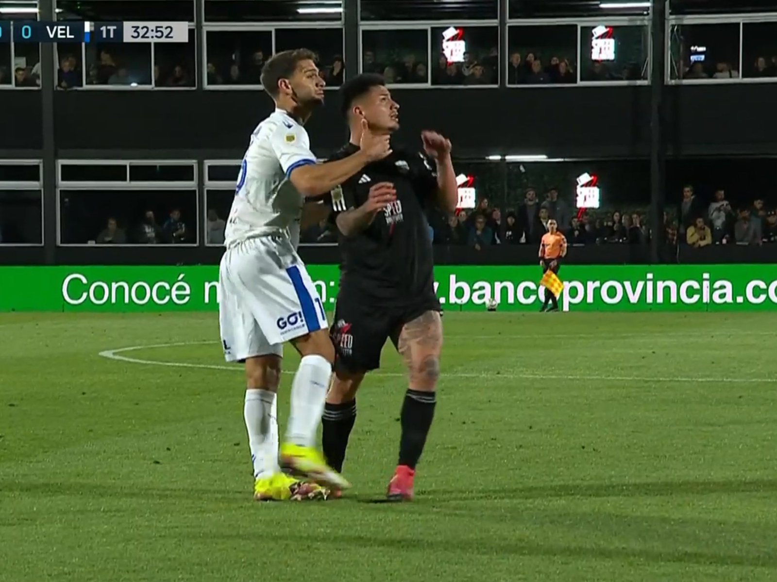 Deportivo Riestra vs Vélez, por el Torneo Clausura 2025: minuto a minuto, en directo