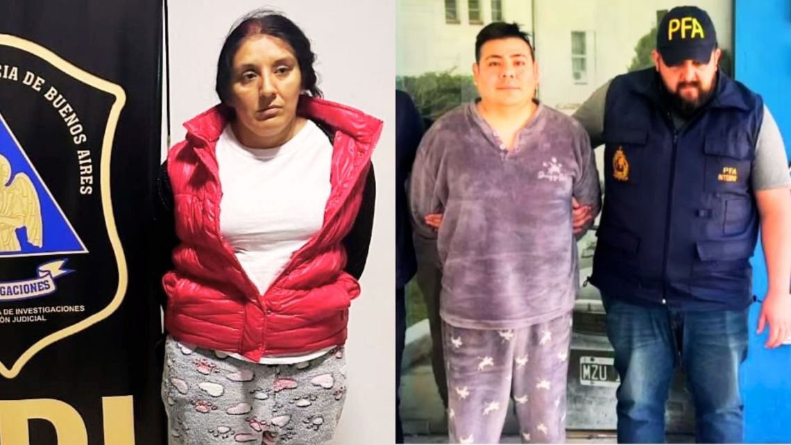 Detuvieron a la mujer de Víctor Sotacuro y un nuevo testimonio señaló al presunto autor intelectual del crimen