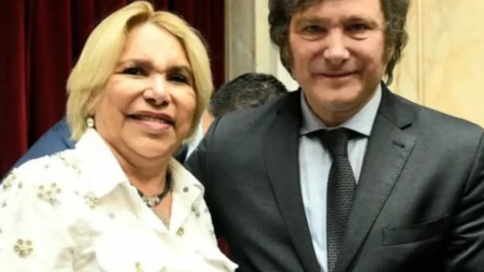 Diputada del PRO organiza un evento antivacunas en el Congreso y crece el rechazo político | Polémica en el Congreso