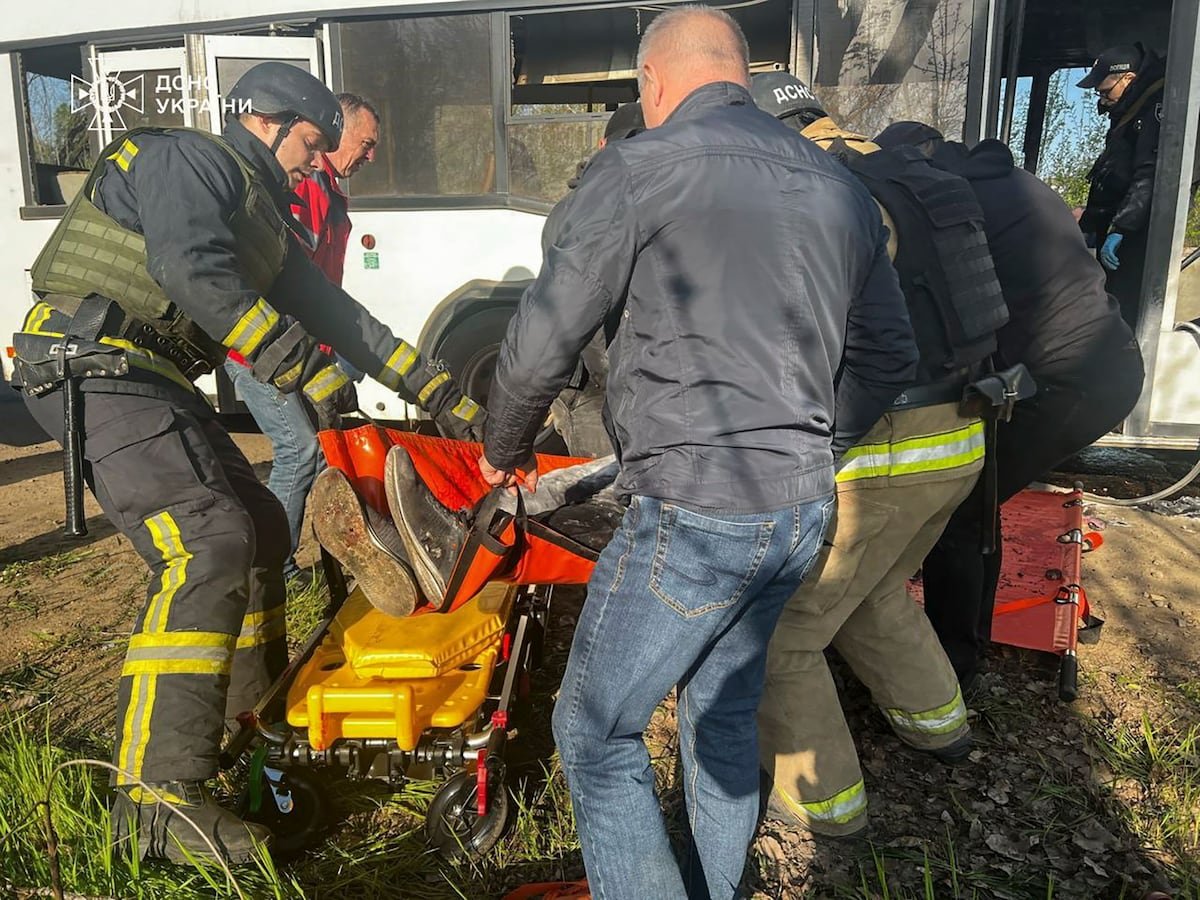 Drones, traslados forzosos y deportaciones: así trata Rusia de expulsar de sus casas a los ucranios | Internacional