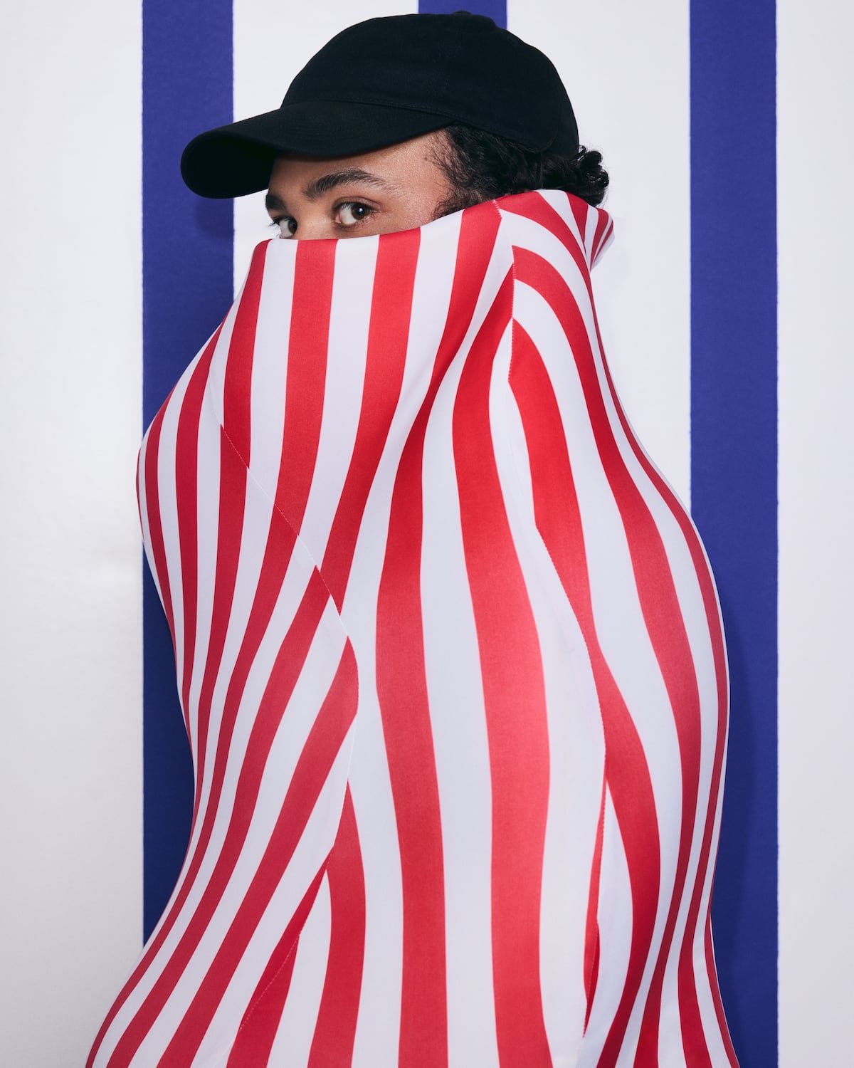 Duran Lantink debuta en Gaultier: “En este momento necesitamos respetarnos, aunque sea en espacios clandestinos” | Moda | S Moda