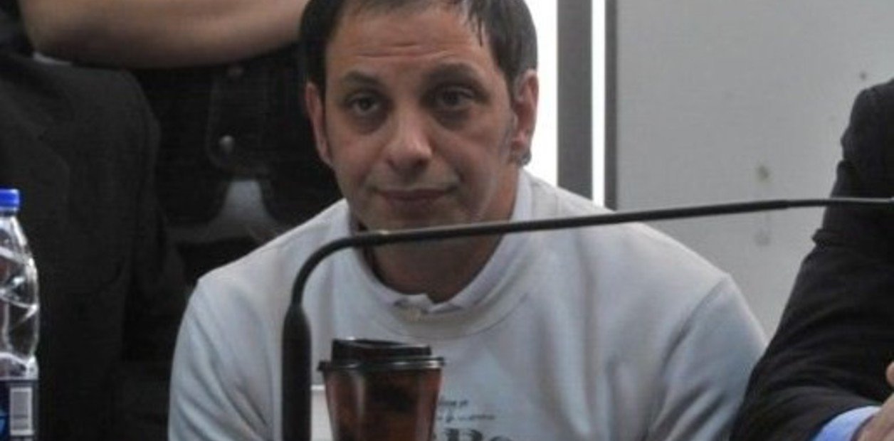 Eduardo Vásquez, el baterista que prendió fuego y mató a Wanda Taddei, fue habilitado a recibir salidas transitorias