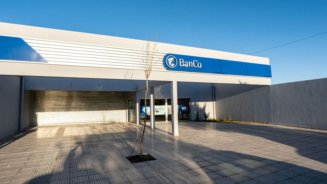 El Banco de Corrientes traslada su Centro Único de Pagos a un nuevo y moderno edificio en Avenida Pomar