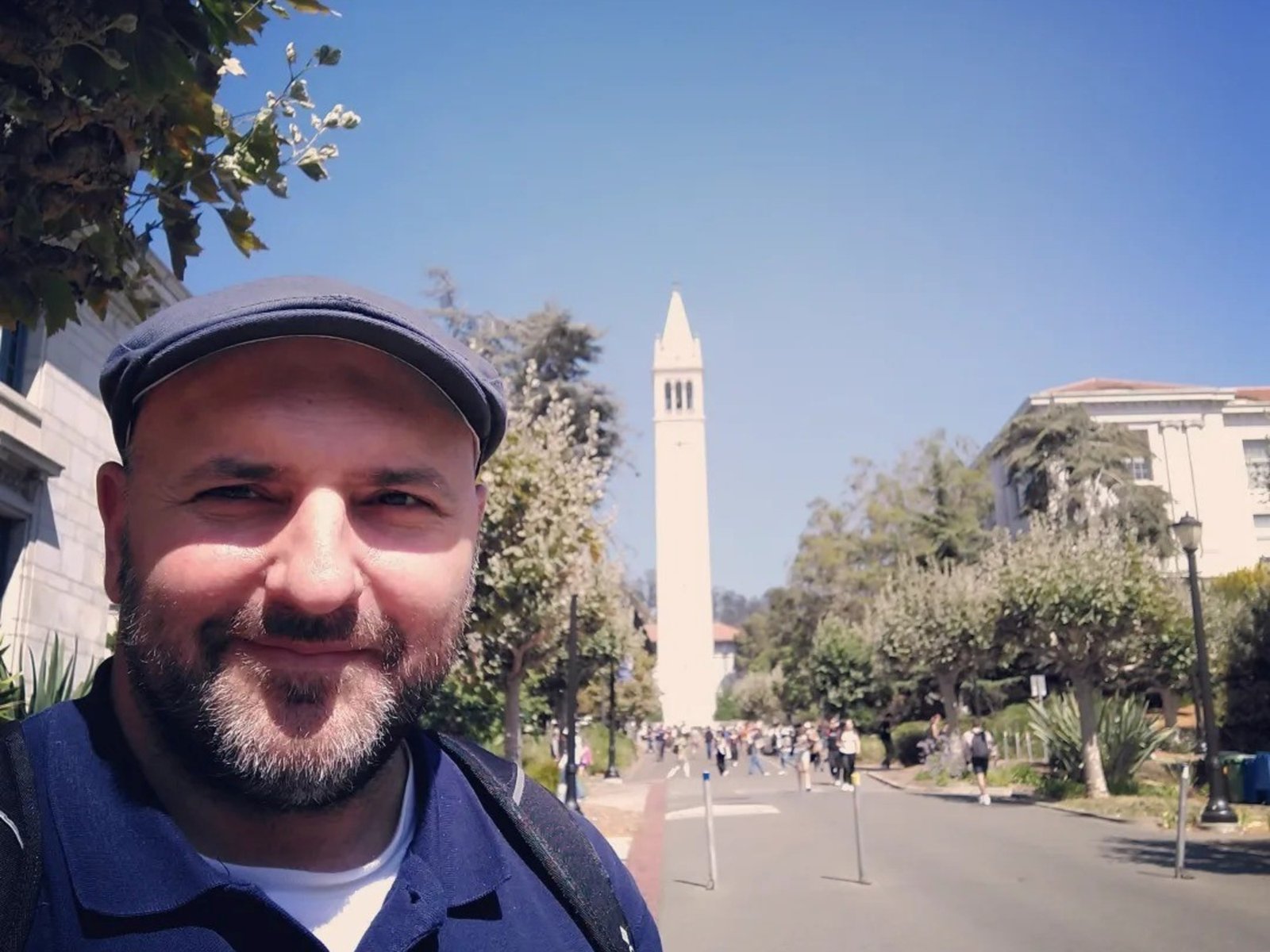 El Conicet despidió en las redes a Alejandro Fracaroli, el científico argentino hallado muerto en Alemania