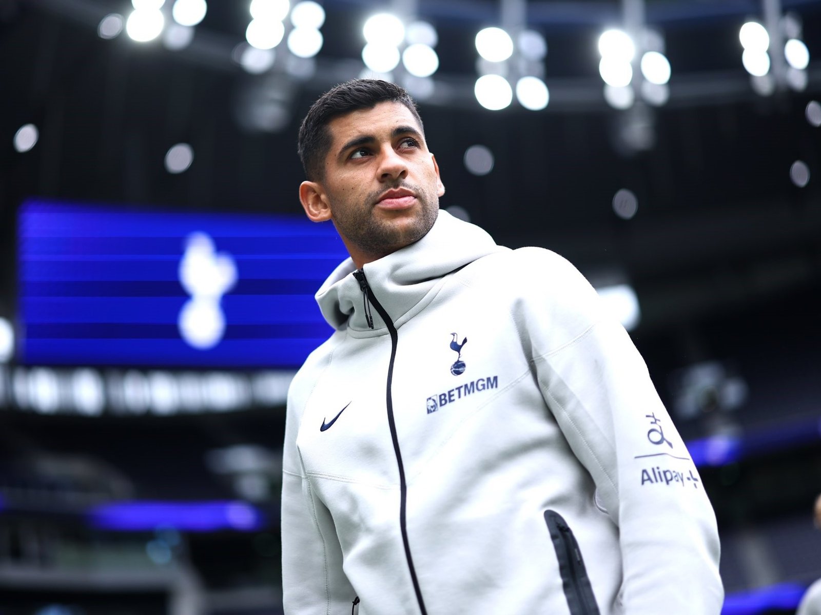 El Cuti Romero se recuperó de la lesión: ¿jugará el clásico ante el Chelsea de Enzo, Garnacho y Buonanotte? :: Olé