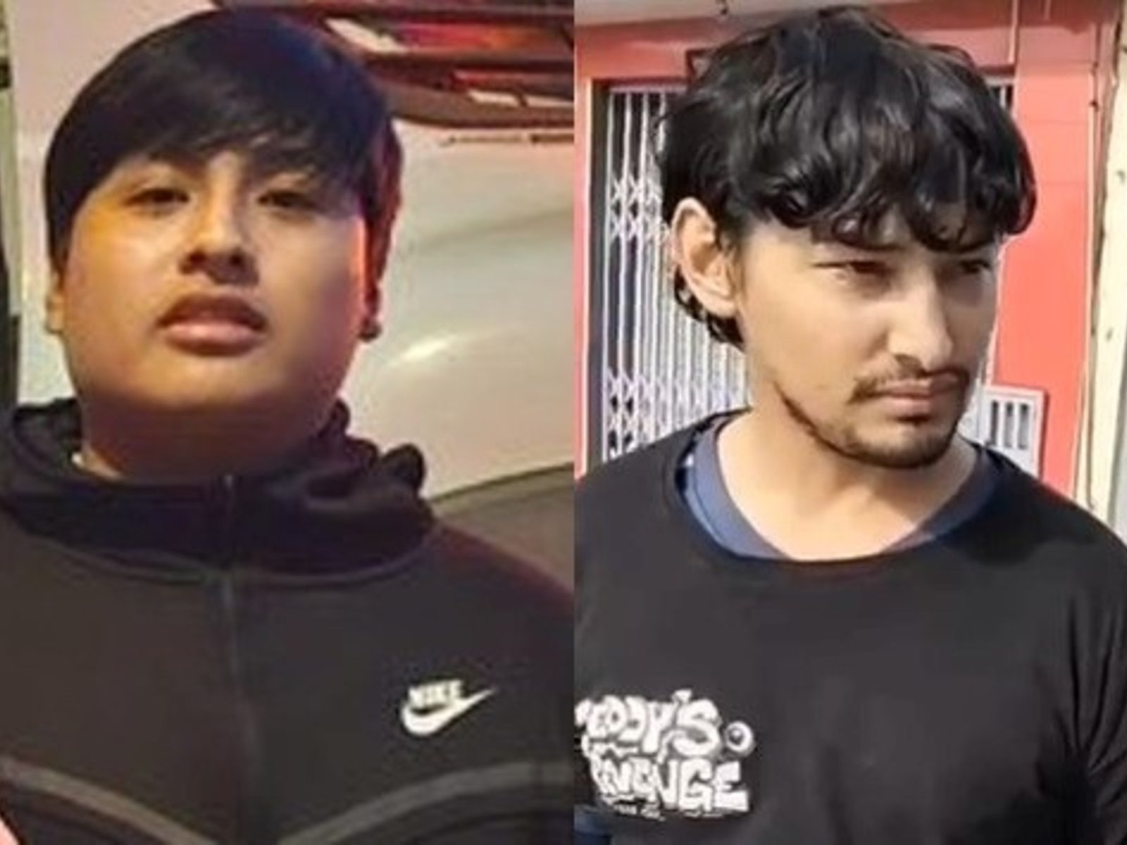 El Gobierno de Perú trabaja para extraditar a «Pequeño J» y expulsar a su número dos