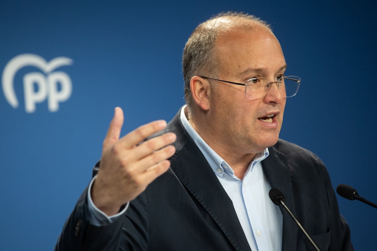 El PP exige al PSOE los resguardos que justifiquen los pagos a Ábalos | España