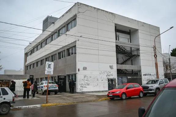 El Superior Tribunal de Justicia de Chubut ratificó dos condenas por abuso sexual