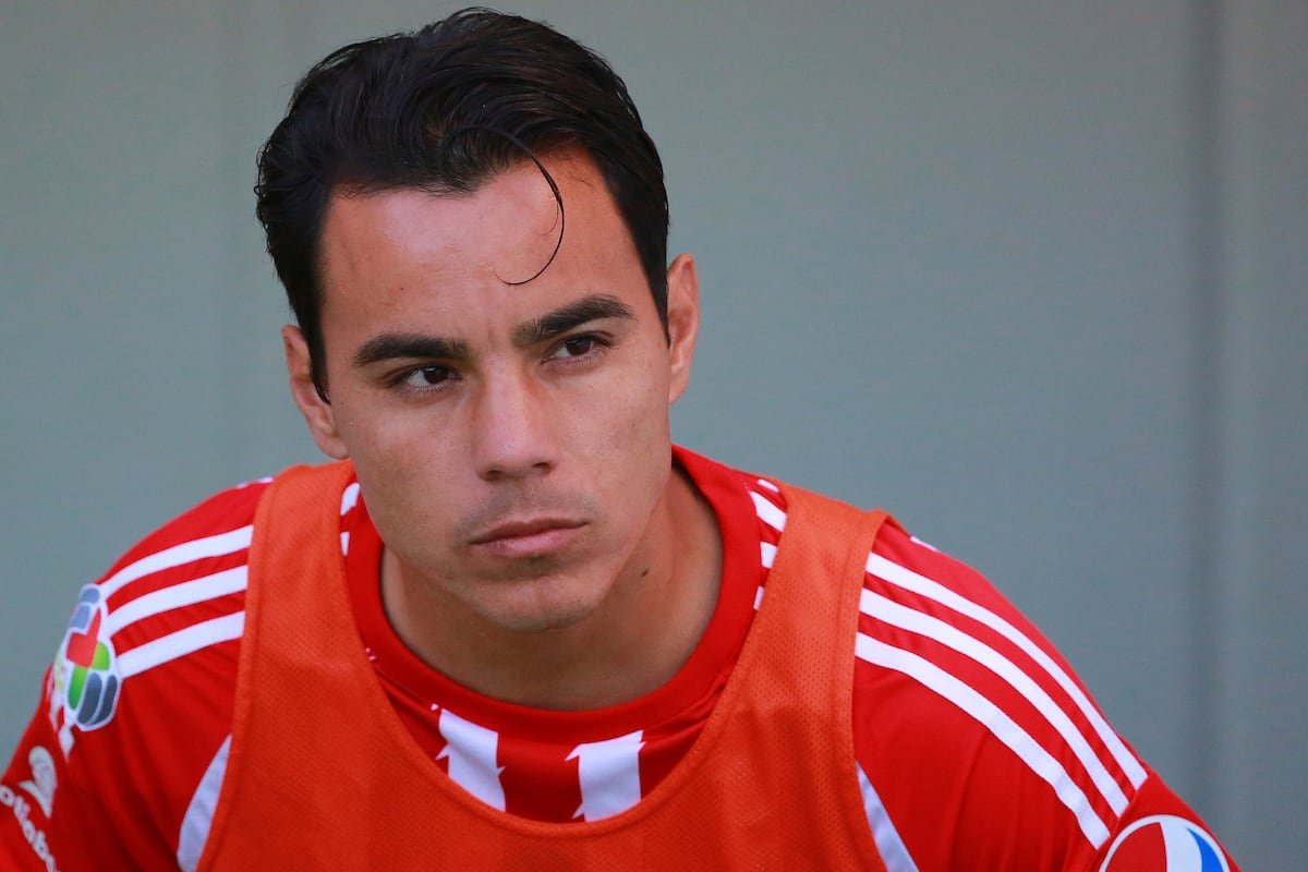 El abogado de Omar Bravo califica de “apariencia” las pruebas contra el exfutbolista mexicano por abuso infantil
