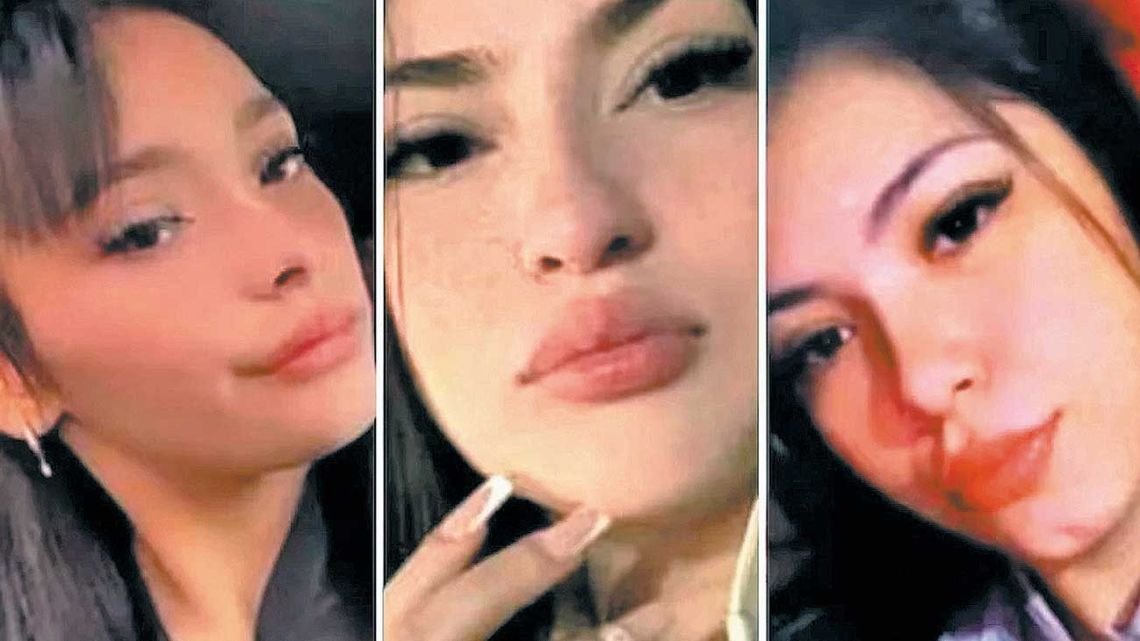 El crudo relato que hizo el fiscal sobre la mecánica del triple femicidio