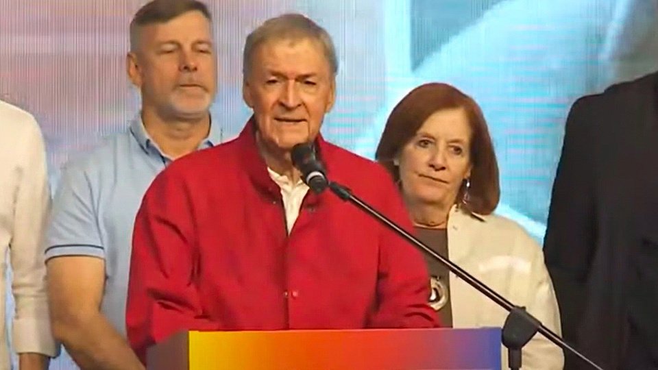 El diálogo entre la Rosada y los gobernadores se reactiva por necesidad mutua | “Tenemos que sentarnos a buscar nuevos acuerdos”, dijo Milei