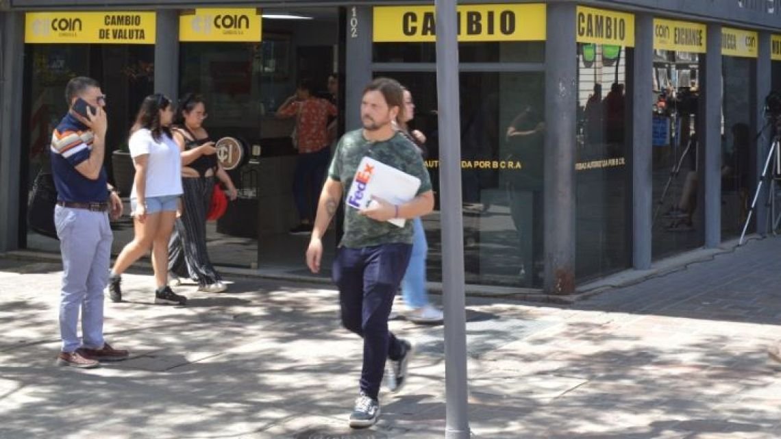 El dólar en Córdoba: a cuánto cotiza este jueves 9 de octubre