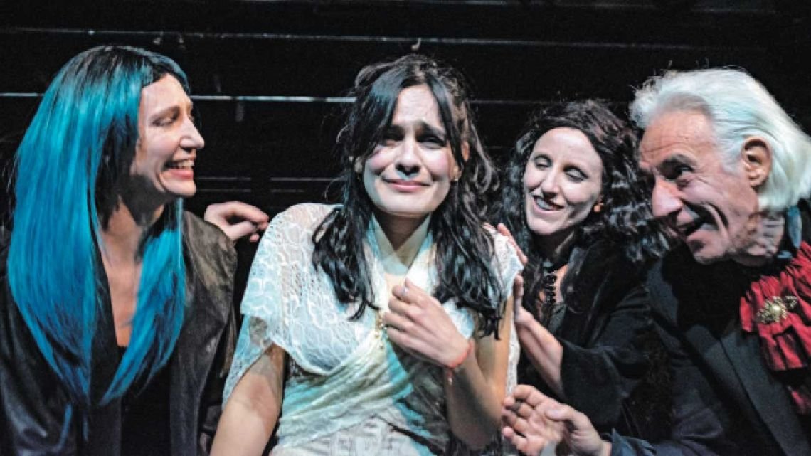 El espíritu de Hisham El Naggar y sus relatos