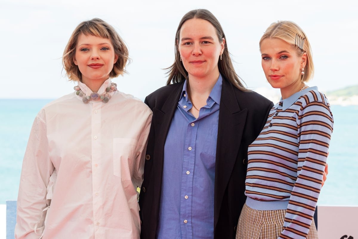 El festival de Sitges premia como mejor película a ‘La hermanastra fea’, versión tortuosa de ‘La Cenicienta’ | Cine: estrenos y críticas