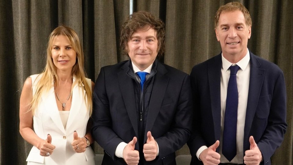 El fiscal ante la Cámara Nacional Electoral ratificó que Karen Reichardt debe encabezar la boleta de LLA | Diego Santilli quedaría segundo en la lista