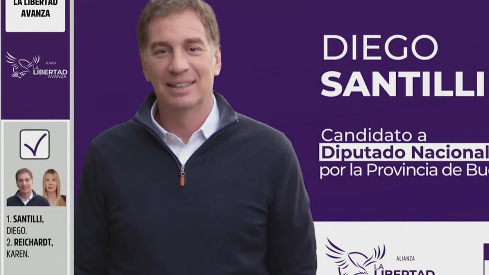 El gobierno paga afiches, pero no plantillas que necesitan los ciegos para votar | Una ONG recauda dinero para poder adquirirlas 