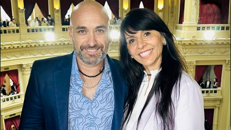 El hilo de Ciccarelli suma libertarios y más | El primo de Fred Machado es socio de un funcionario del ministerio de Capital Humano