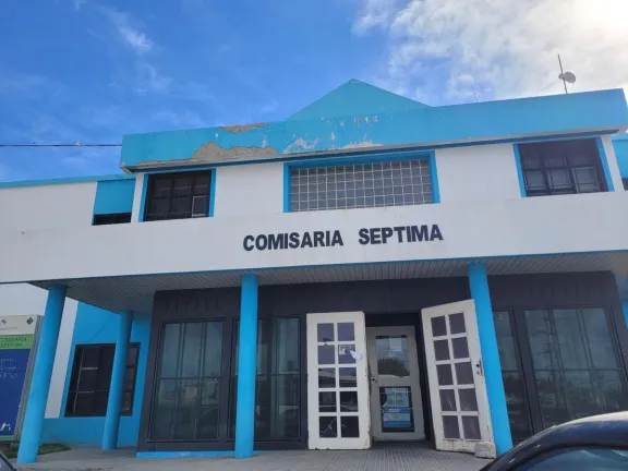 El hombre baleado en el barrio San Martín no quiso denunciar el hecho