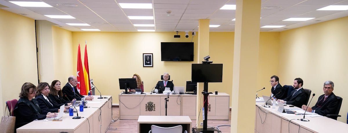 El juicio de la prensa española contra Meta por competencia desleal queda visto para sentencia tras un choque frontal entre las partes | Comunicación y Medios