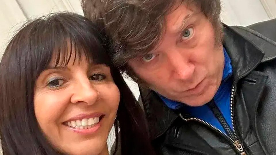 El narcoescándalo de Villaverde obligó a Milei a cancelar su visita a Río Negro | El Presidente no quiere cruzarse con su candidata 