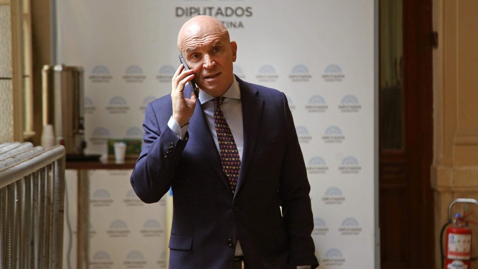 El narcoescándalo detonó a Espert y Milei le soltó la mano | El vínculo con Fred Machado volvió insostenible su candidatura