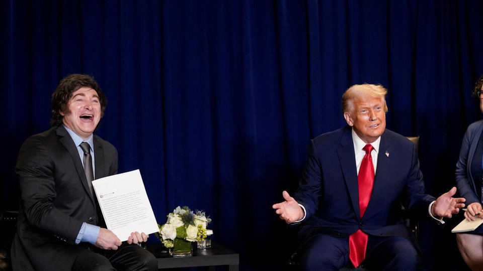 El nuevo ministro de Economía deberá apurarse