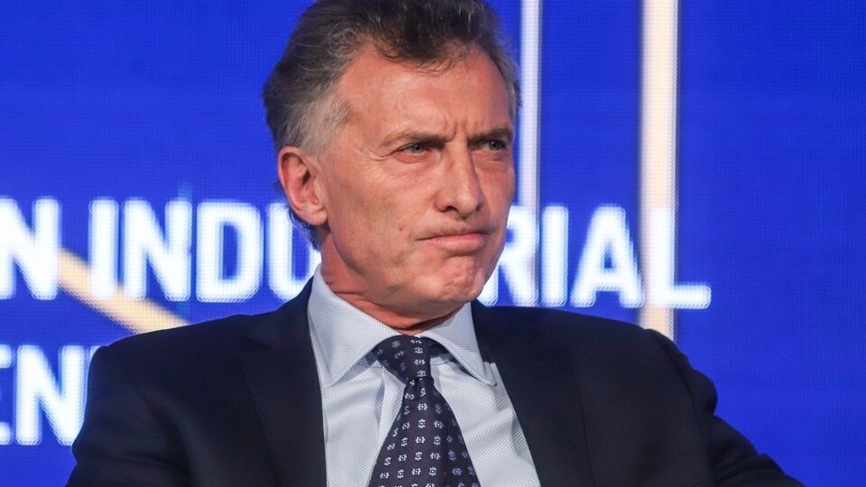 El plan de Macri para sostener a Milei alimenta la desconfianza en Casa Rosada | El expresidente quiere ser una voz de consulta y partícipe del próximo Gabinete