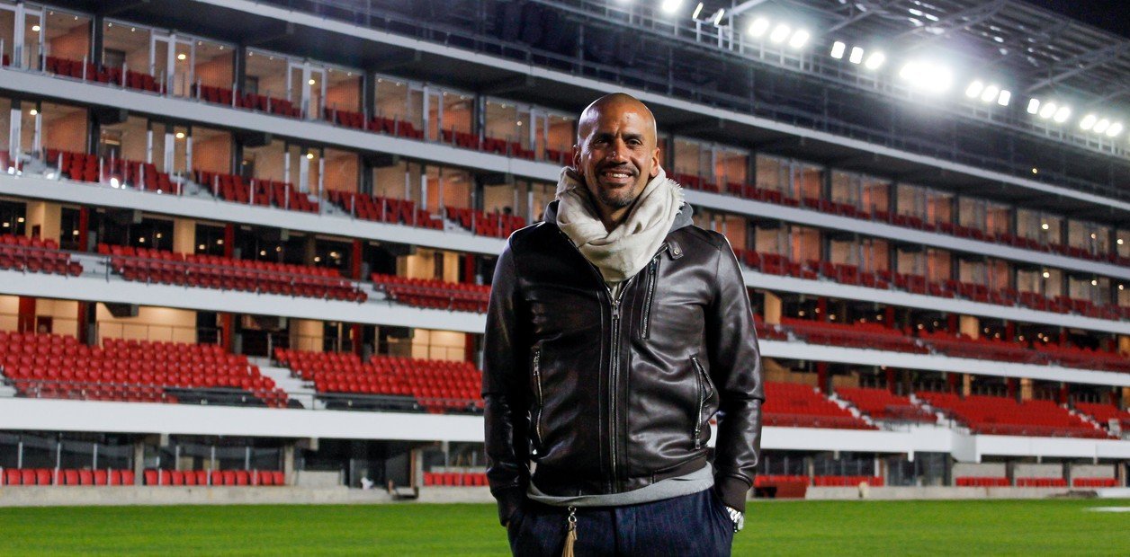 El sentido mensaje de Juan Sebastián Verón en apoyo a Miguel Ángel Russo