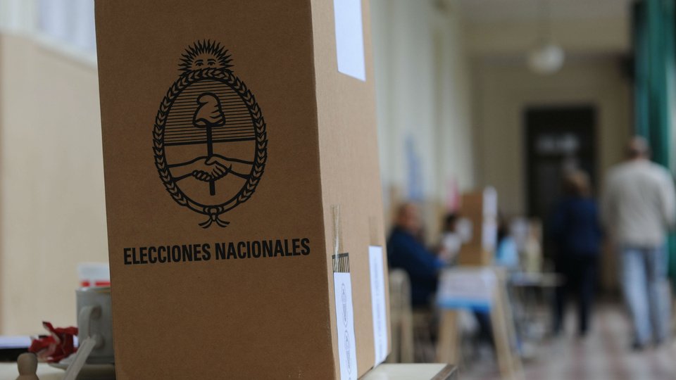 Elecciones 2025: recomendaciones de la CNE para votar el domingo | Todo lo que hay que saber