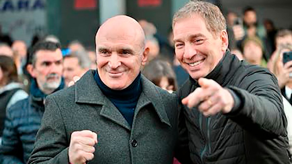 Elecciones raras, como encendidas | La campaña electoral en un escenario atípico