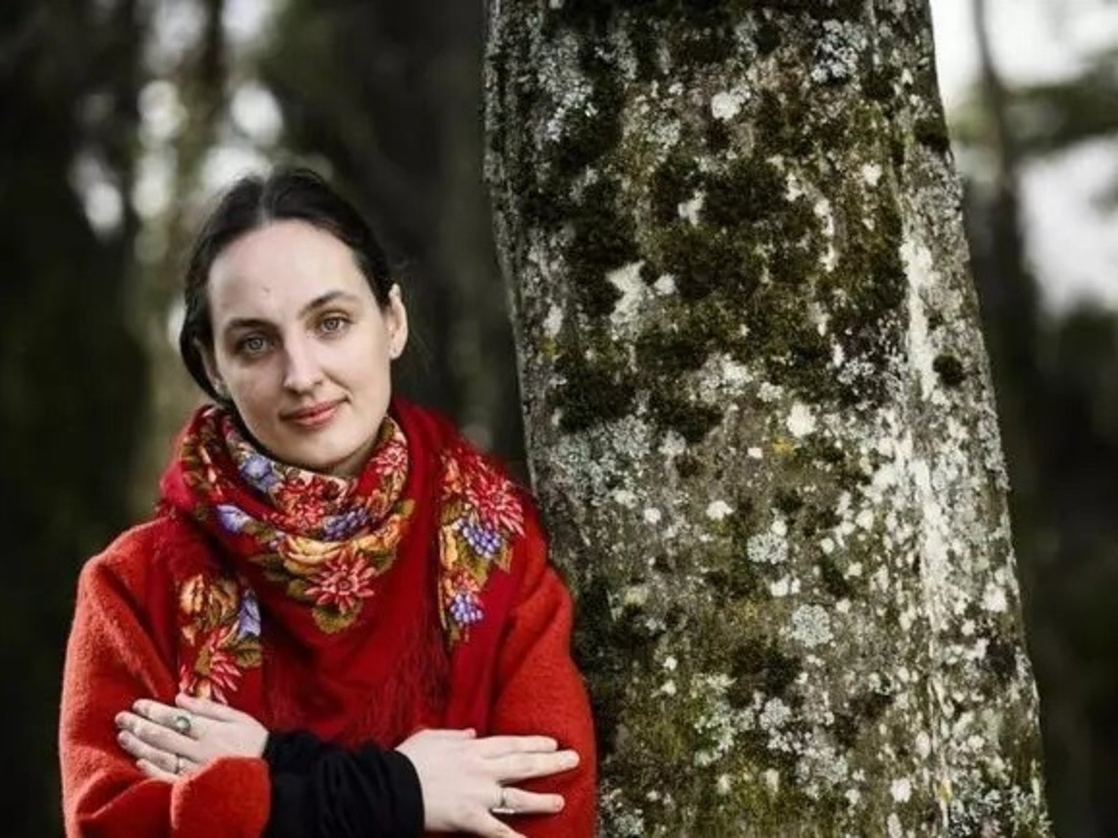 Elena Kostyuchenko, periodista rusa exiliada en EE.UU.:»El fascismo es una enfermedad colectiva»