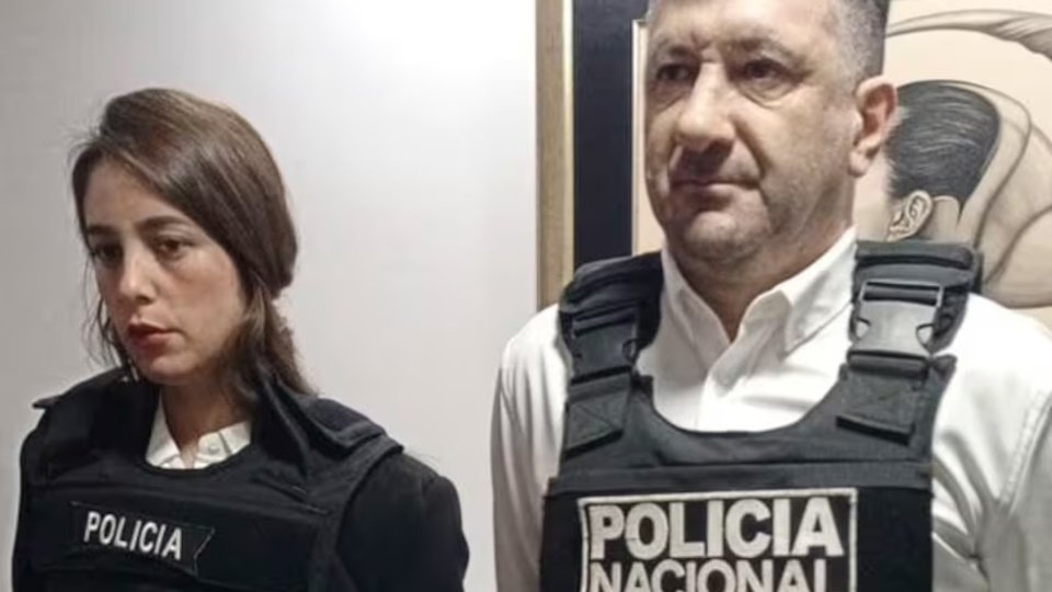 En Paraguay rechazaron el sobreseimiento del exsenador Kueider | Seguirá investigado tras intentar ingresar con más de 200 mil dólares sin declarar